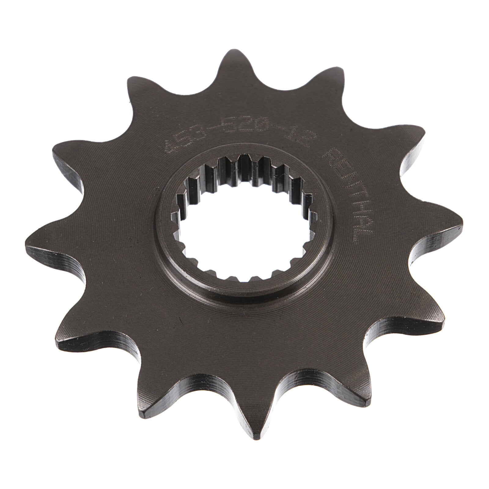 Renthal Front Sprocket 12T Grooved
