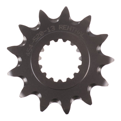 Renthal Front Sprocket 13T Grooved Yamaha