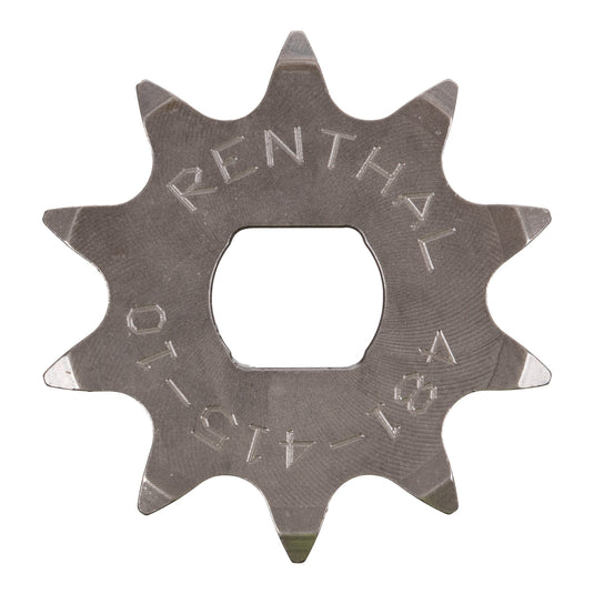 Renthal Front Sprocket 10T - Grooved