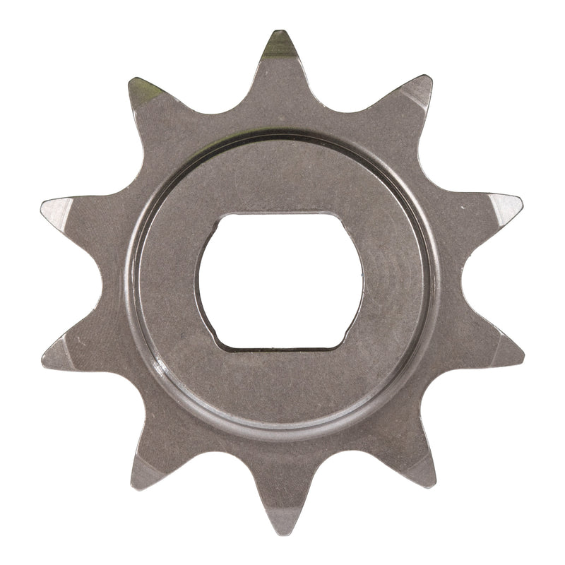Load image into Gallery viewer, Renthal Front Sprocket 10T - Grooved
