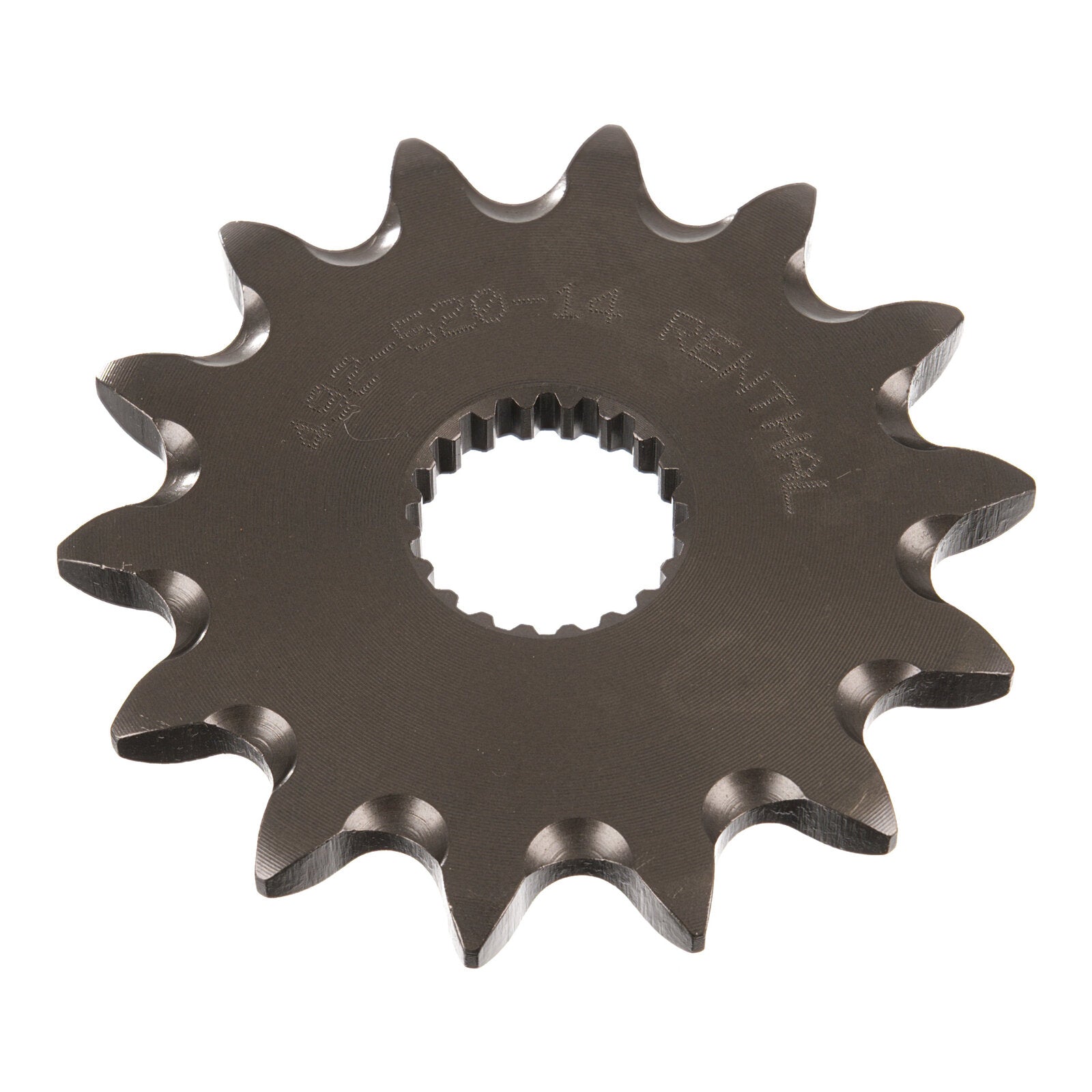Renthal Front Sprocket 14T Grooved