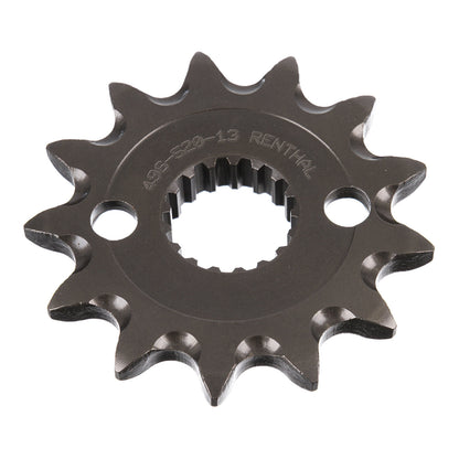 Renthal Front Sprocket 13T Grooved