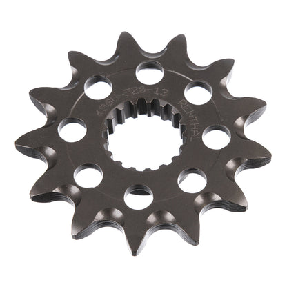 Renthal Front Sprocket 13T Grooved Suzuki RMZ450 '15-'16