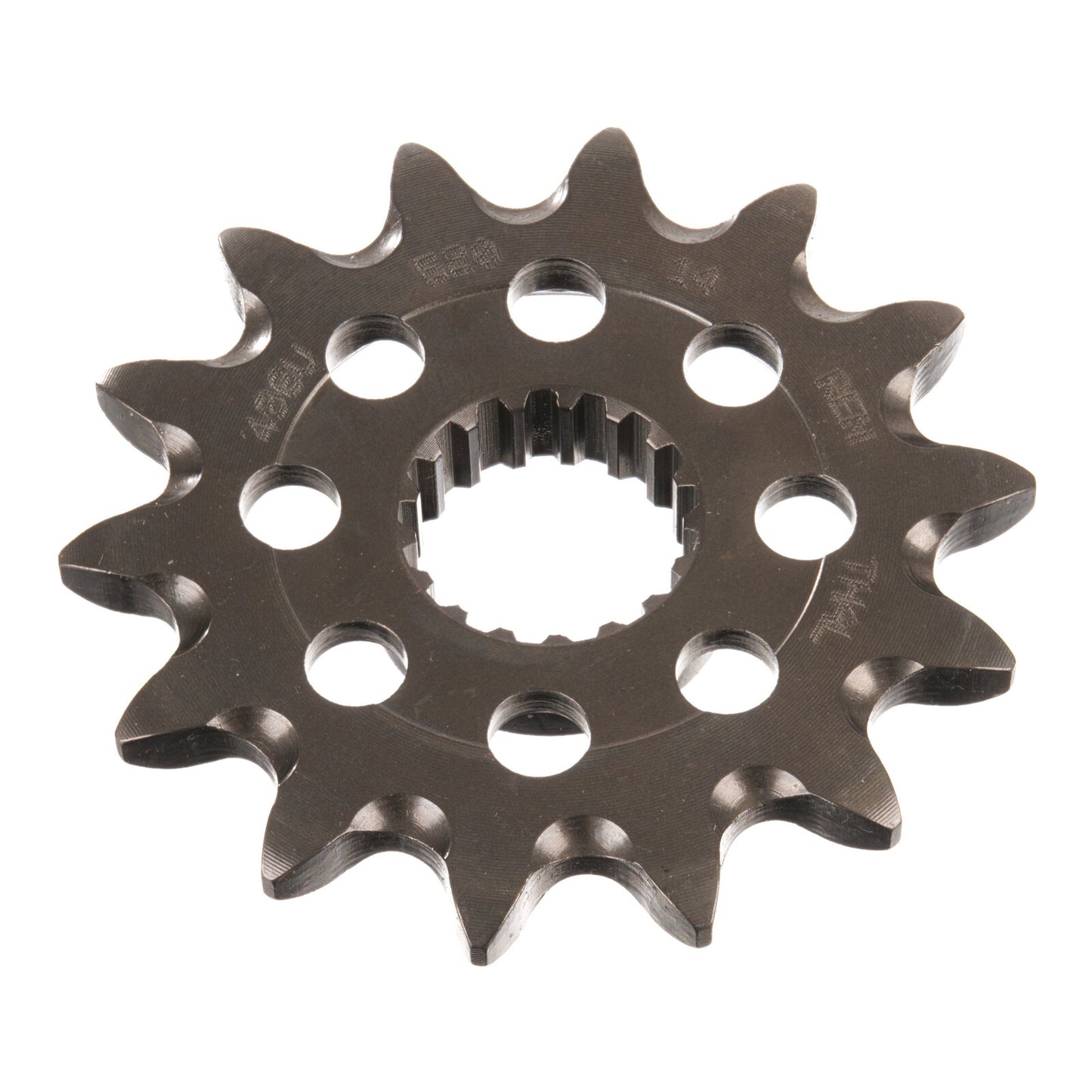 Renthal Front Sprocket 14T Suzuki RMZ450 '15-'16