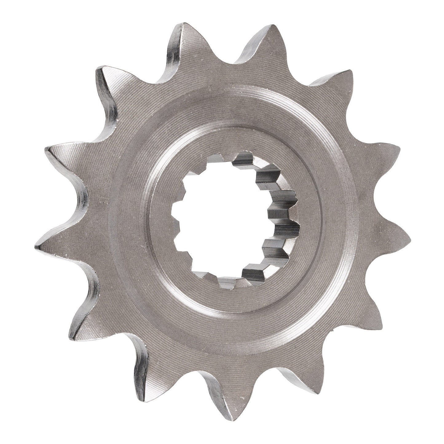 Renthal Front Sprocket 14T Grooved (KTM SX/MC/TC65 2024+)