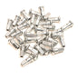 SPOKE NIPPLE KIT RIM EXCEL N136 (9 gauge)