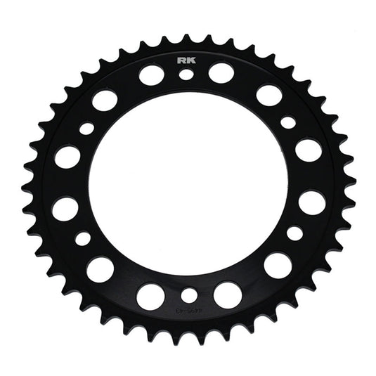 RK 1308 Alloy Rear Sprocket 