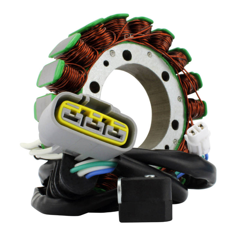 Load image into Gallery viewer, Stator Yamaha YFM450 Kodiak '18-'21
