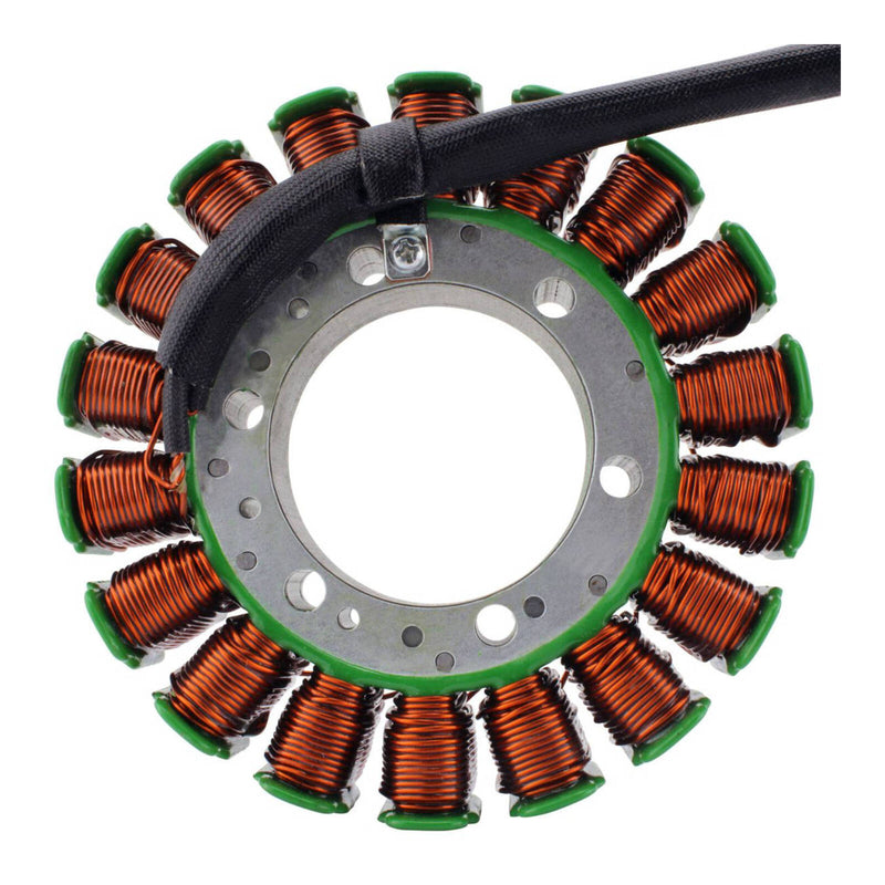 Load image into Gallery viewer, Stator Yamaha FJR
