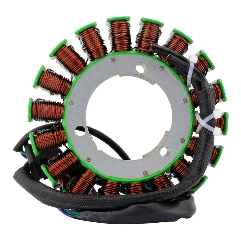 Load image into Gallery viewer, Generator Stator Suzuki LTA750 KingQuad
