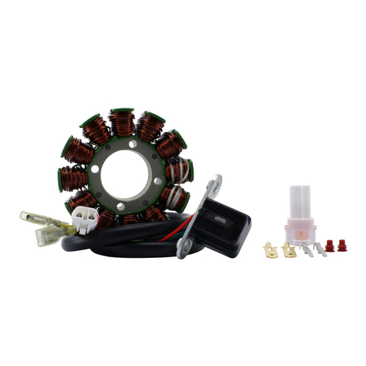 80W High Output Stator - Assorted KTM 250/350 & Husqvarna Models