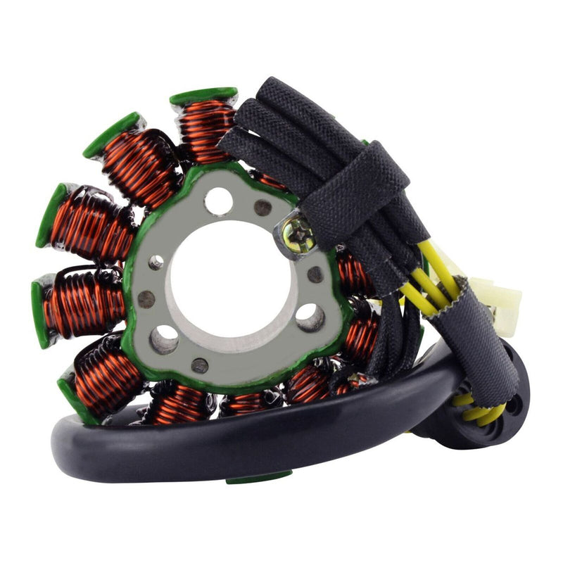 Load image into Gallery viewer, Stator Kawasaki Ninja ZX-10R '04-'05 (RMS010-107644)
