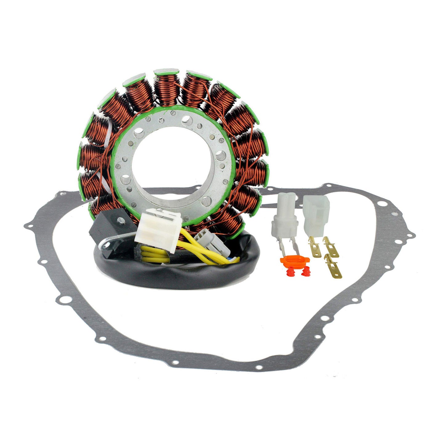 Stator + Clutch Cover Gasket Suzuki LTA700/750 KingQuad (RM01358G)