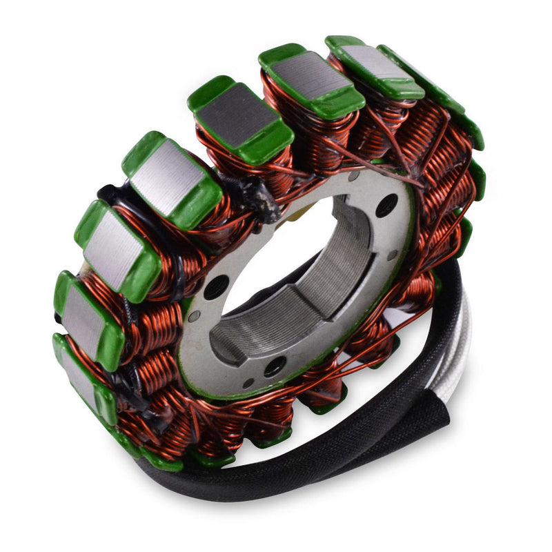 Load image into Gallery viewer, Generator Stator Assorted Kawasaki [Refer to Fitments] (RM01536)
