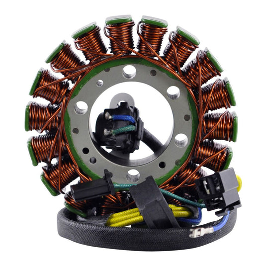 Generator Stator Suzuki GSX-R1300 Hayabusa '99 - '07 (RM01563)