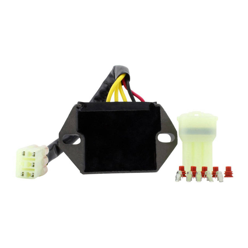Load image into Gallery viewer, Voltage Regulator Rectifier Kawasaki KX
