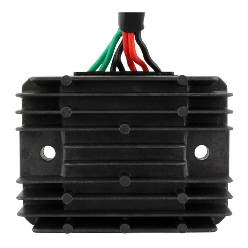 Load image into Gallery viewer, Regulator Rectifier Suzuki AN400 2008 (RMS020-107261)
