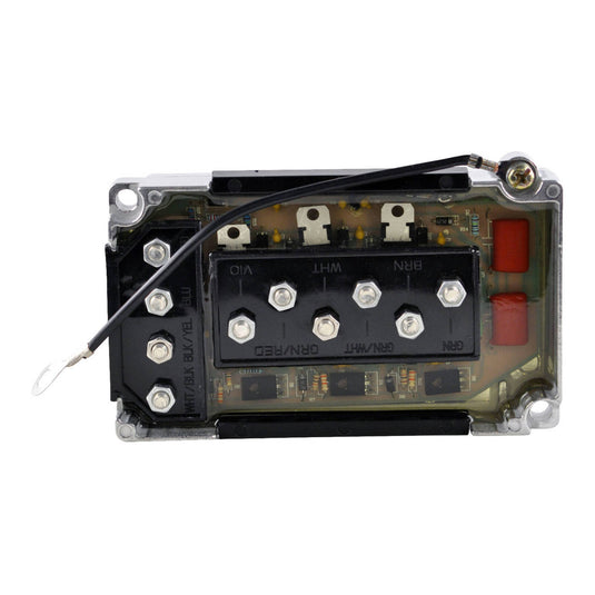 CDI Box Mercury Outboard (Refer to Fitments) (RMS030-100048)