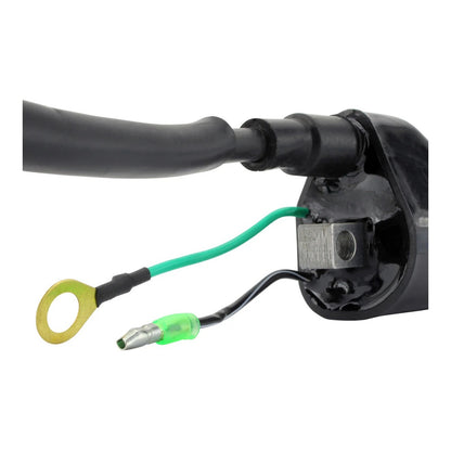 External Ignition Coil with Spark Plug Cap – Honda Models