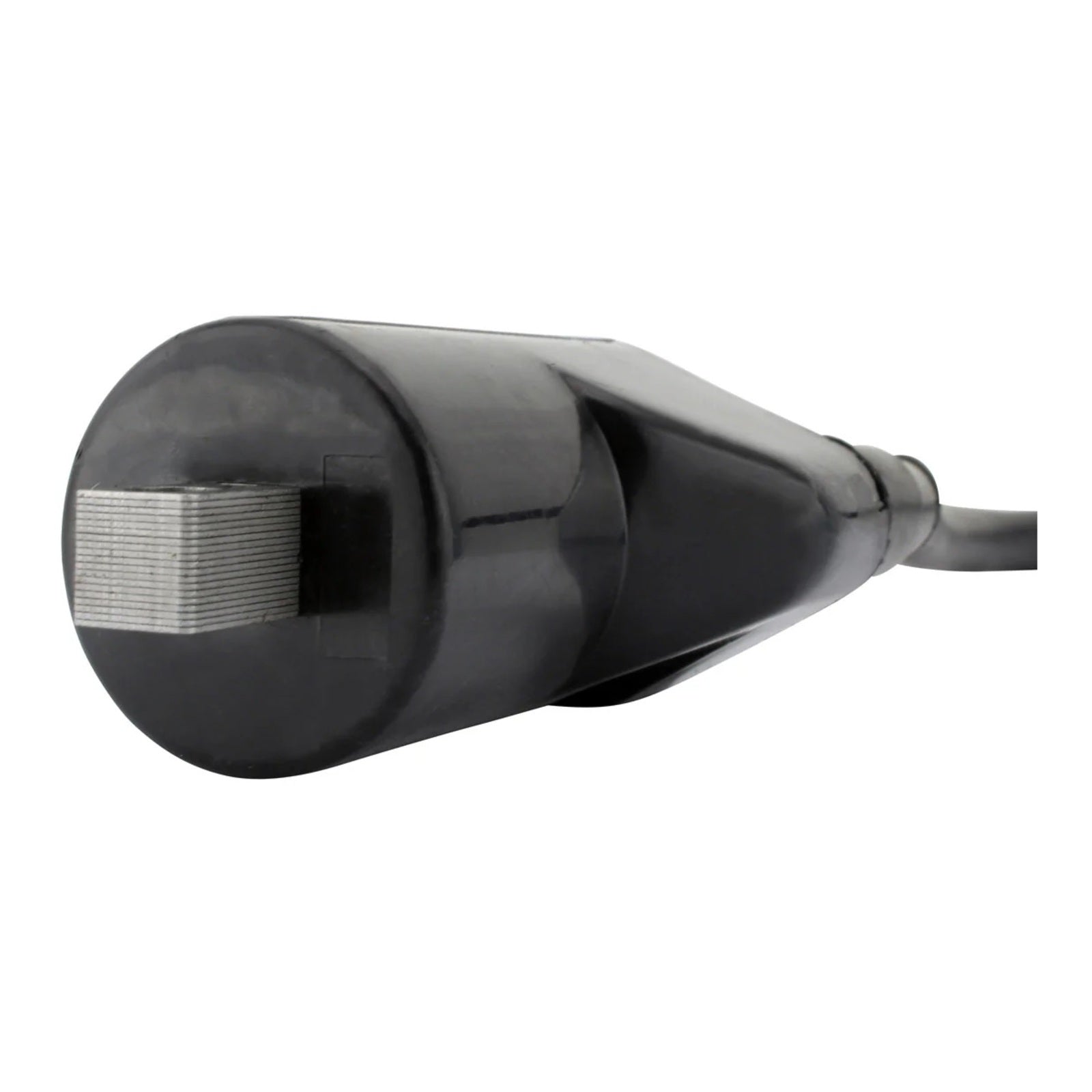 External Ignition Coil with Spark Plug Cap – Honda Models