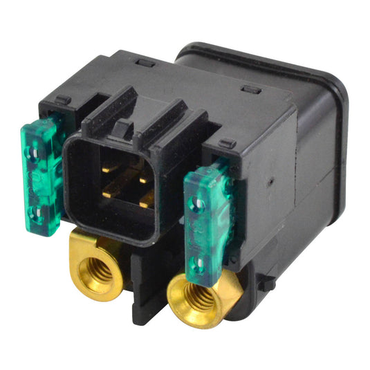 Starter Relay Solenoid - KTM 990/950/690SM / Suzuki