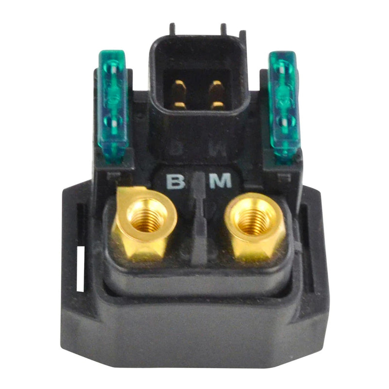 Load image into Gallery viewer, Starter Relay Solenoid Assorted Suzuki &amp; Yamaha Models
