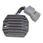 Voltage Regulator Yamaha YFM350 Warrior '02-'05 (RM30315)