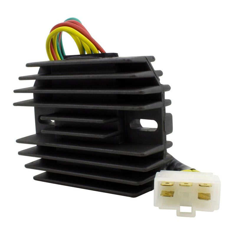 Load image into Gallery viewer, Regulator Rectifier Suzuki GSXR 600 / 750 / 1000
