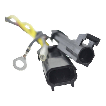 MOSFET Rectifier Mercury Outboard (Refer to Fitments) (RM30431)