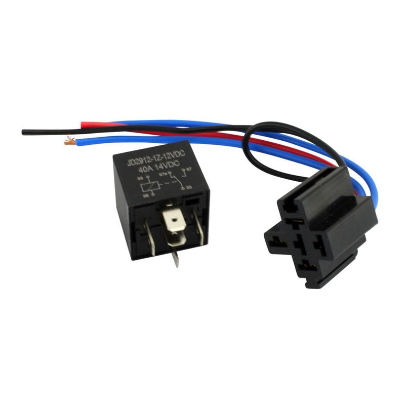 Load image into Gallery viewer, HD Dual Battery Isolator &amp; Monitor Kit (RMS899-108134)
