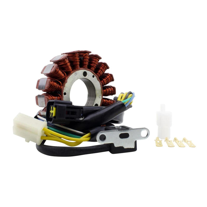 Load image into Gallery viewer, Stator &amp; Regulator Upgrade Kit Suzuki DRZ400
