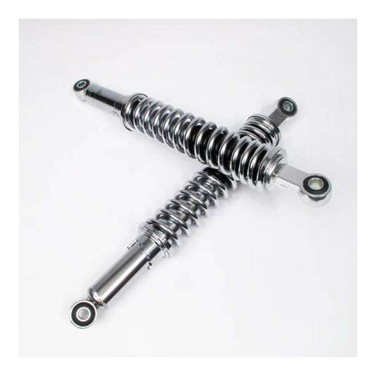 WHITES SHOCK ABSORBER REAR