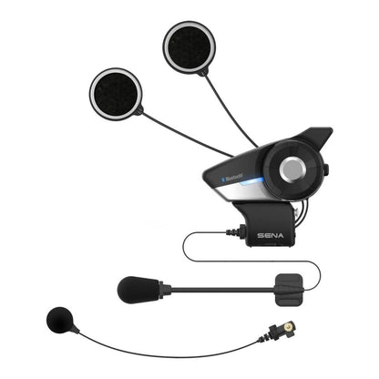 Sena 20S Evo Bluetooth Comm System with HD Speaker