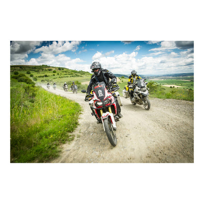 Sena 30k Bluetooth Comm System with Mesh & HD Speaker (Dual Kit)