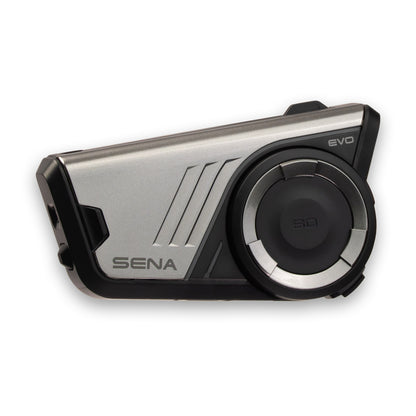 Sena 60S EVO Mesh Communication System with Sound by Bose