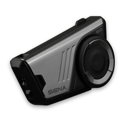 Sena 60S EVO Mesh Communication Sytem with Sound by Bose - Dual Kit