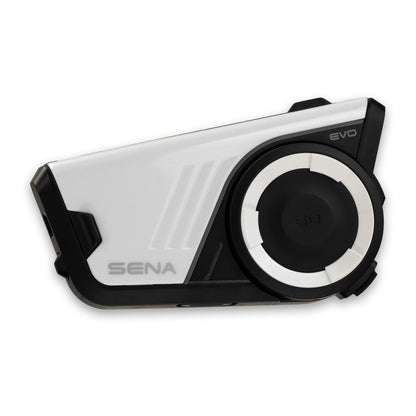 Sena 60S EVO Mesh Communication Sytem with Sound by Bose - Dual Kit