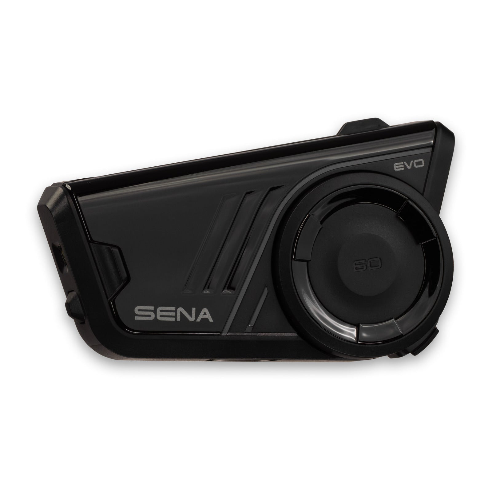 Sena 60S EVO Mesh Communication Sytem with Sound by Bose - Dual Kit