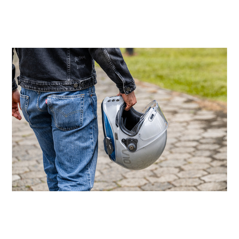 Load image into Gallery viewer, Sena Apex 2-Way Bluetooth Intercom
