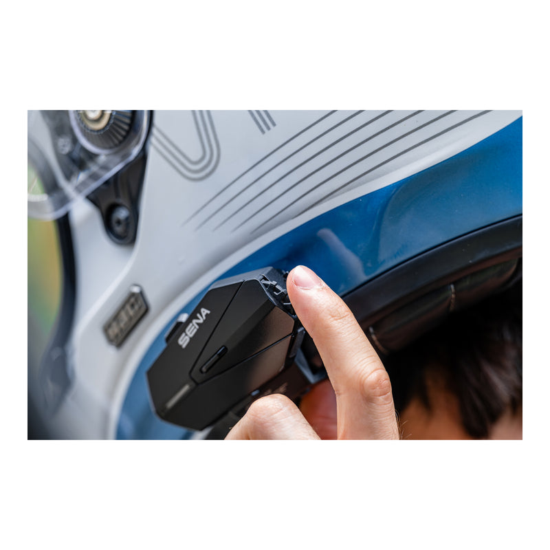 Load image into Gallery viewer, Sena Apex 2-Way Bluetooth Intercom

