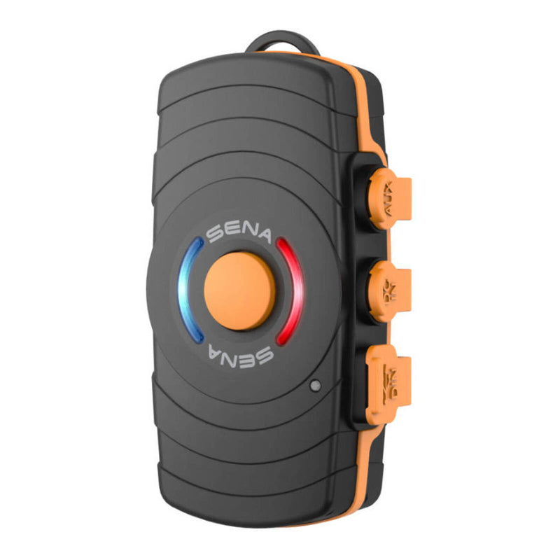 Load image into Gallery viewer, Sena Freewire Bluetooth CB &amp; Audio Adapter - H/D Models
