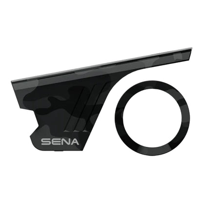 Sena Faceplate for 60S - T-Camo