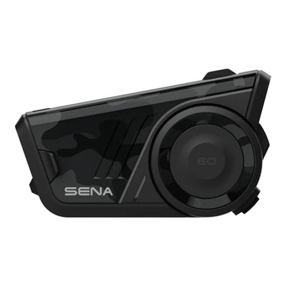 Sena Faceplate for 60S - T-Camo