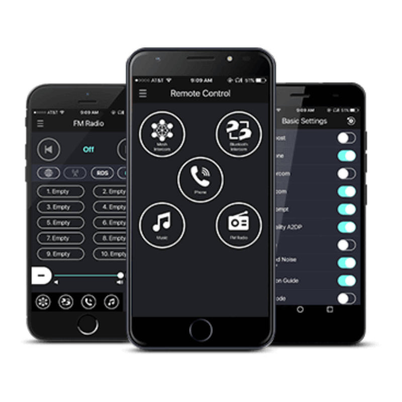 Load image into Gallery viewer, Sena SF2 Bluetooth Comm System Dual Pack
