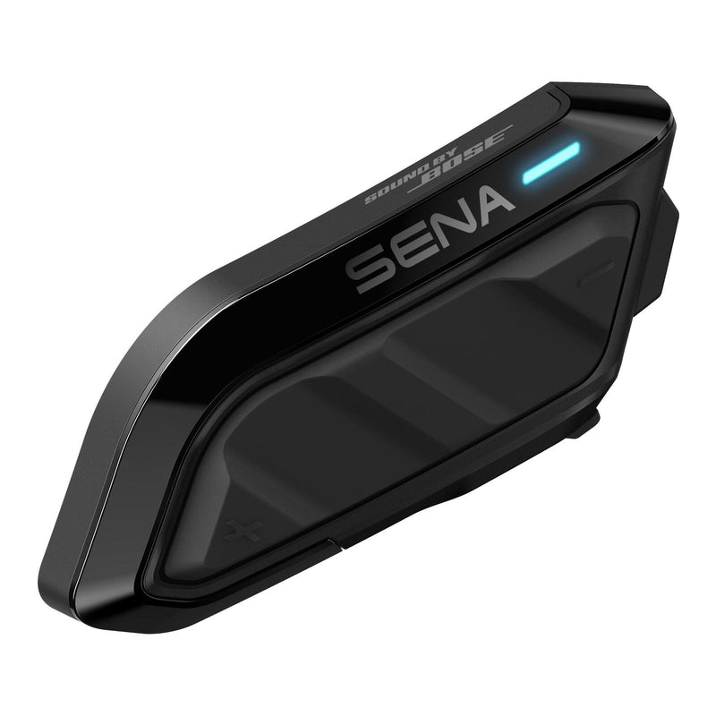 Load image into Gallery viewer, Sena Spider X Slim Mesh Intercom - Dual Kit
