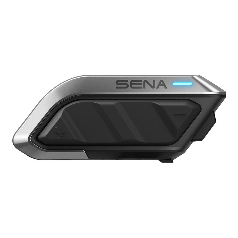 Load image into Gallery viewer, Sena Spider X Slim Mesh Intercom - Dual Kit
