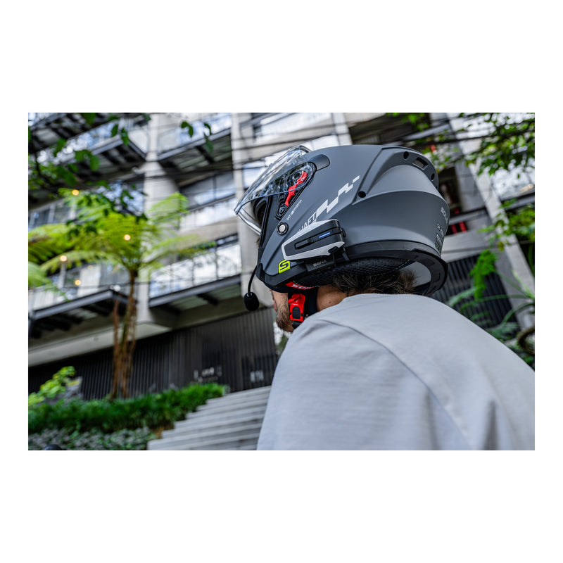 Load image into Gallery viewer, Sena Vortex Bluetooth Intercom - Dual Kit
