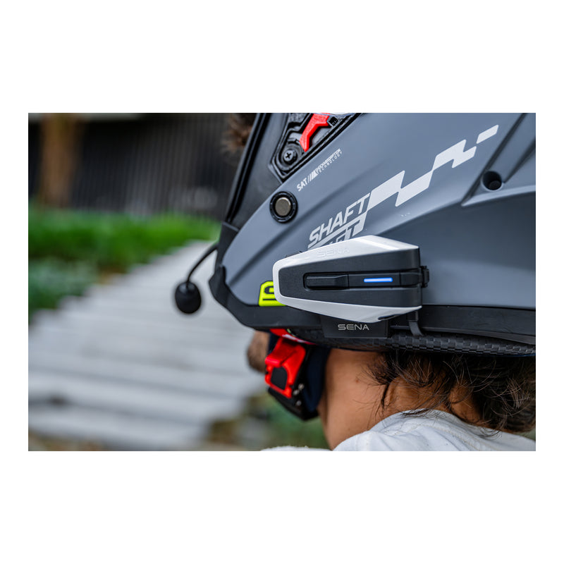 Load image into Gallery viewer, Sena Vortex Bluetooth Intercom - Dual Kit
