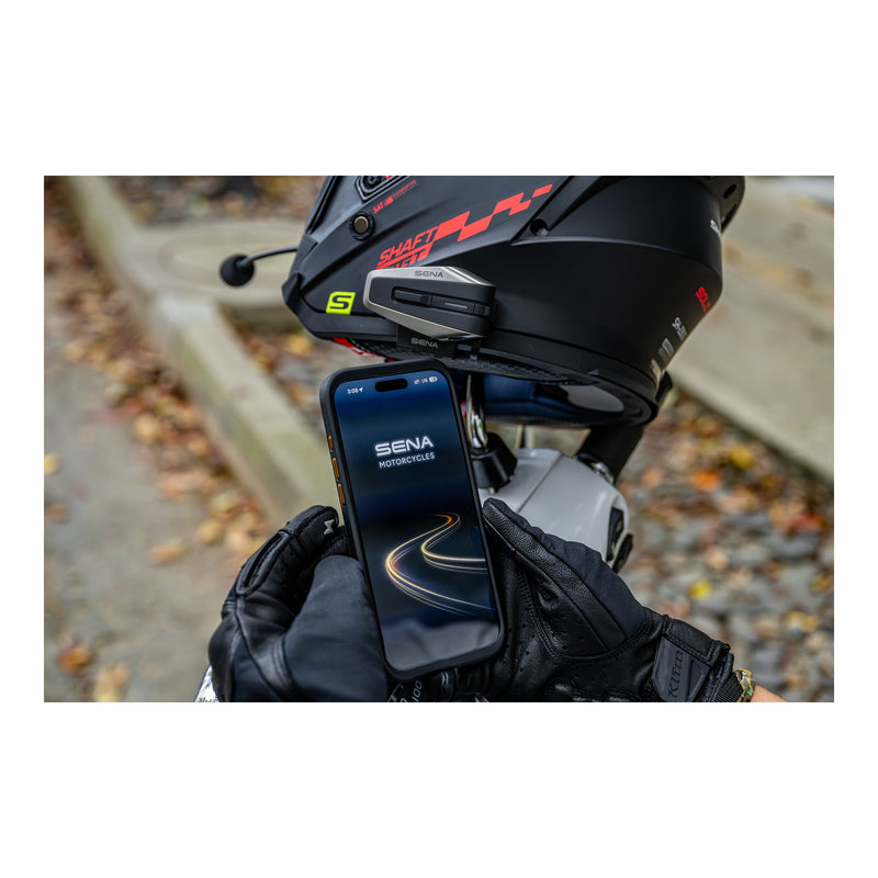 Load image into Gallery viewer, Sena Vortex Bluetooth Intercom - Dual Kit
