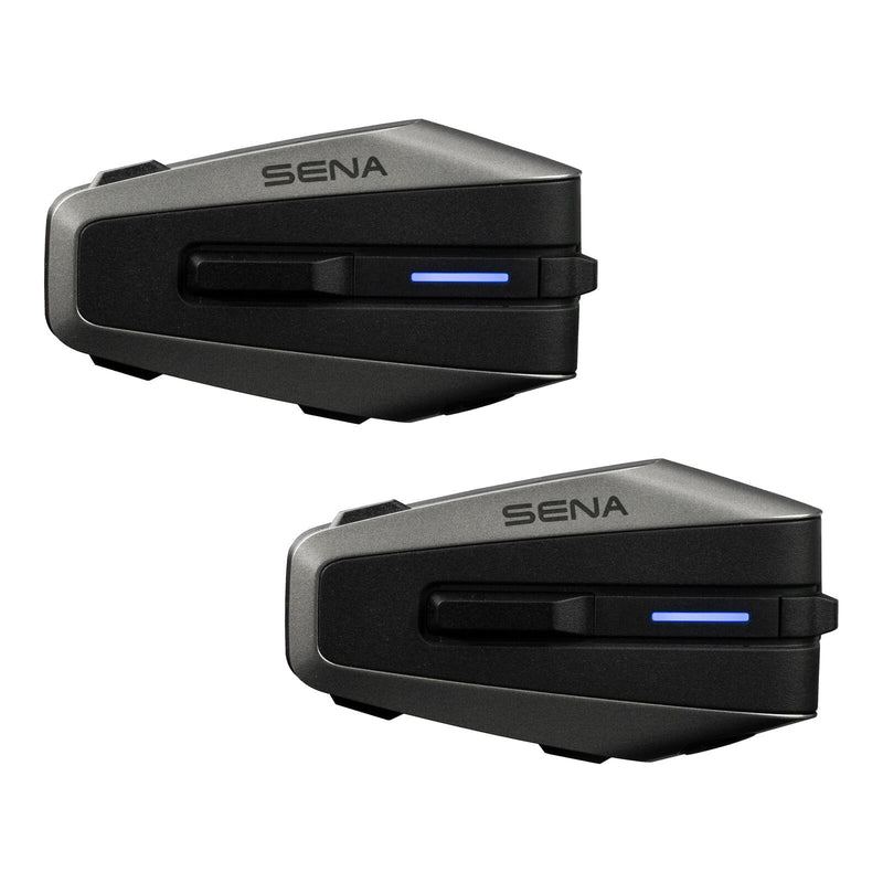 Load image into Gallery viewer, Sena Vortex Bluetooth Intercom - Dual Kit
